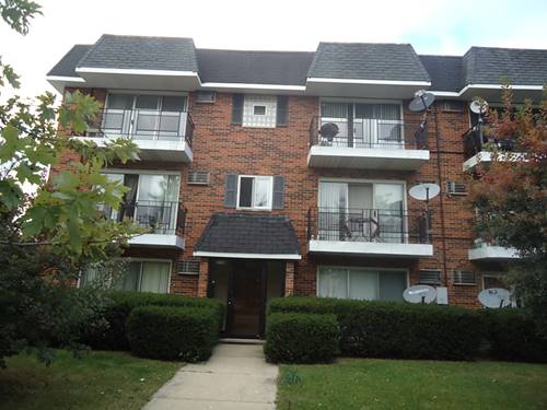 3756 W 120th Unit 3A, Alsip, IL 60803