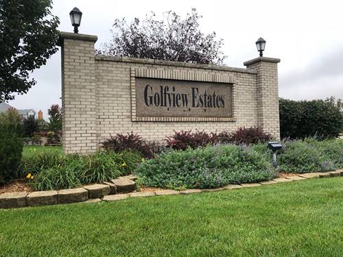 Lot 10 W Golfview, Frankfort, IL 60423