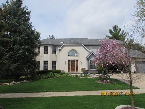 411 Knoch Knolls, Naperville, IL 60565