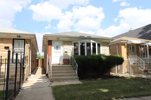 5130 W Bloomingdale, Chicago, IL 60639