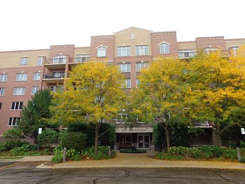 5105 Madison Unit 306, Skokie, IL 60077