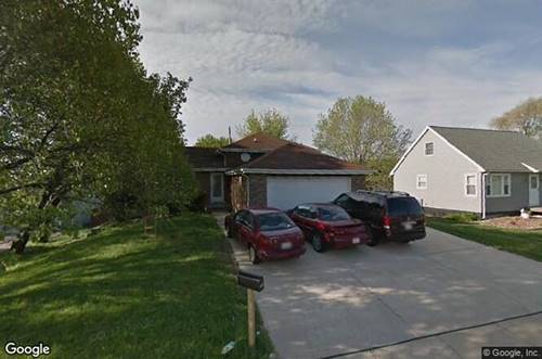 9225 183rd, Tinley Park, IL 60487