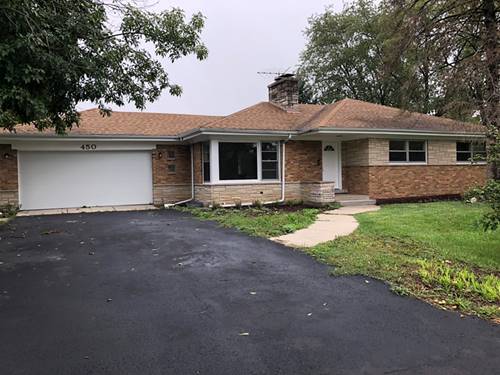 450 Howard, Elk Grove Village, IL 60007