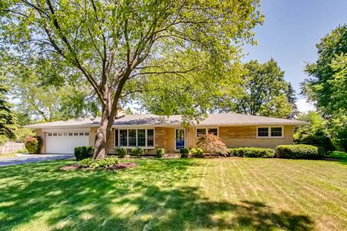 1107 Oak, Prospect Heights, IL 60070