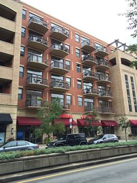 1301 W Madison Unit 201, Chicago, IL 60607