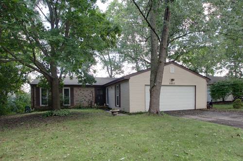 2507 E Thornwood, Lindenhurst, IL 60046