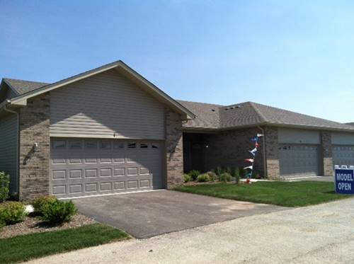 1166 Mandalay Unit END, Bolingbrook, IL 60490