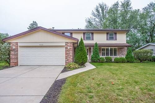 8625 W 145th, Orland Park, IL 60462