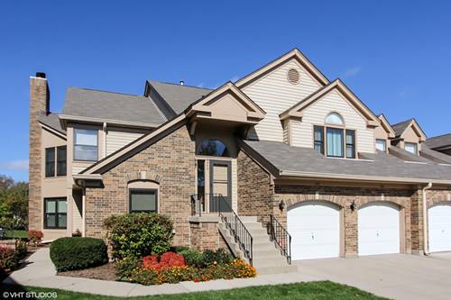 343 Satinwood Unit 10, Buffalo Grove, IL 60089