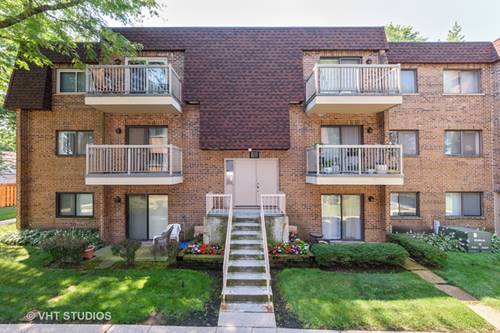 611 W Central Unit B5, Mount Prospect, IL 60056