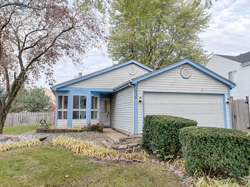 1856 Paddington, Naperville, IL 60563