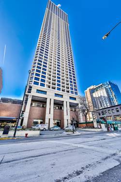 1030 N State Unit 20D, Chicago, IL 60610