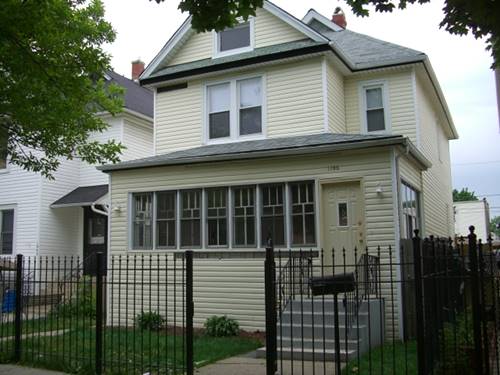 1846 N Springfield, Chicago, IL 60647