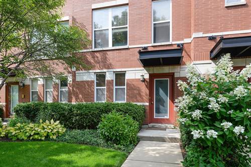 517 South, Evanston, IL 60202