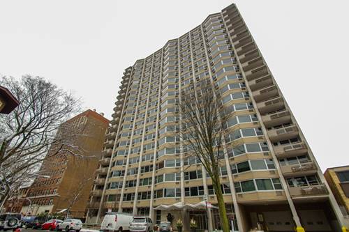 555 W Cornelia Unit 1812, Chicago, IL 60657