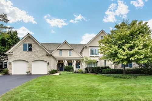 555 Greenway, Lake Forest, IL 60045
