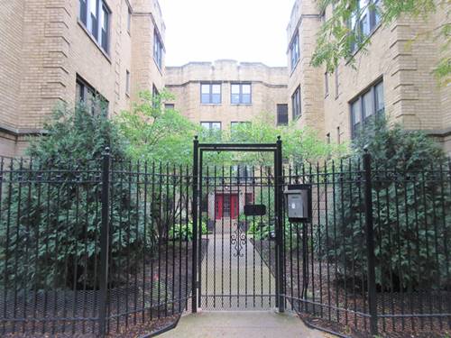 4407 N Sacramento Unit 1A, Chicago, IL 60625