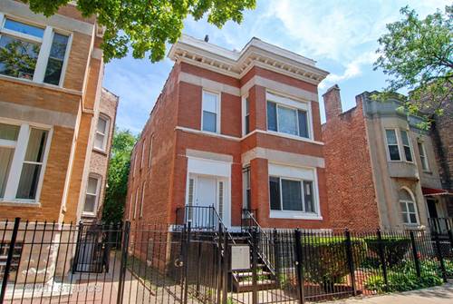 207 N Kolin, Chicago, IL 60624