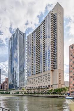 333 N Canal Unit 3604, Chicago, IL 60606