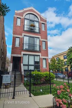 2700 W Thomas Unit 2, Chicago, IL 60622