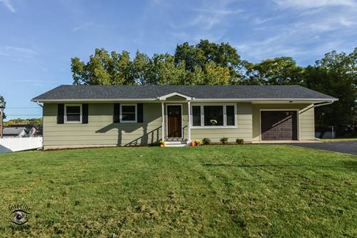 303 E Ridge, Yorkville, IL 60560