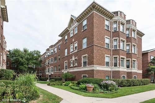 555 Hinman Unit B1, Evanston, IL 60202