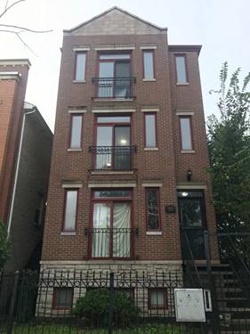 2955 W Wilcox Unit 3, Chicago, IL 60612