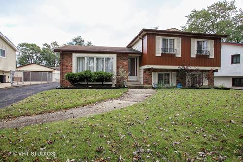 633 Chatham, Addison, IL 60101