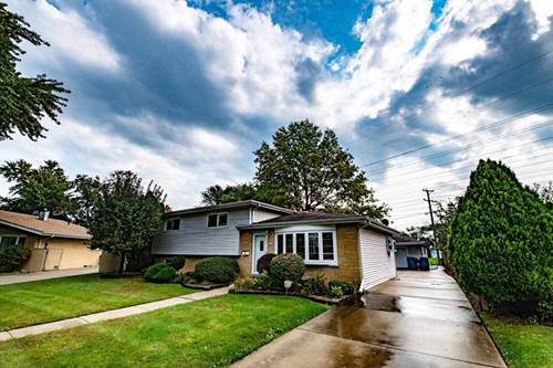 425 S Ardmore, Addison, IL 60101