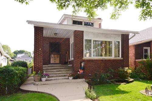 4515 N Lavergne, Chicago, IL 60630