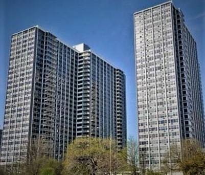 4250 N Marine Unit 1913, Chicago, IL 60613