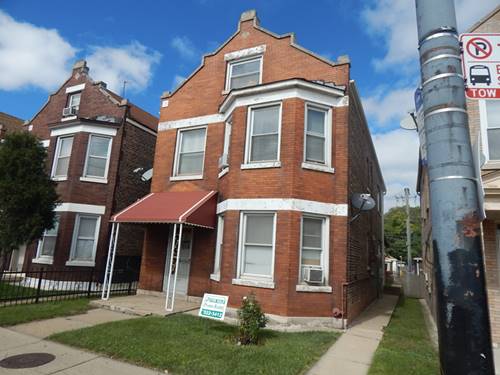 4010 W 31st, Chicago, IL 60623