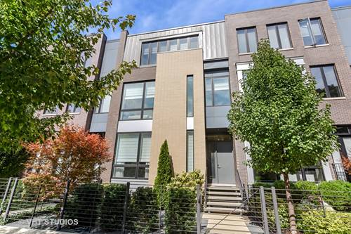 1534 W Montana, Chicago, IL 60614