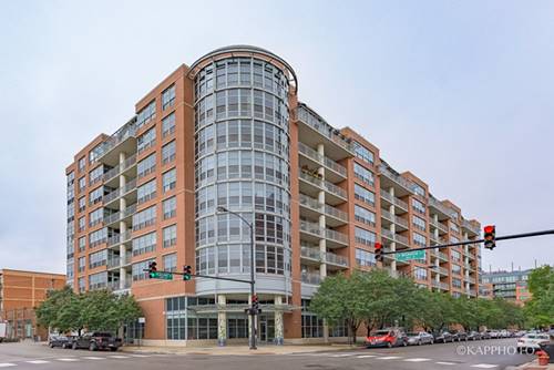 1200 W Monroe Unit 318, Chicago, IL 60607