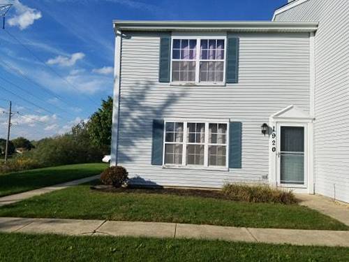 1920 Mayan Unit 11, Joliet, IL 60435