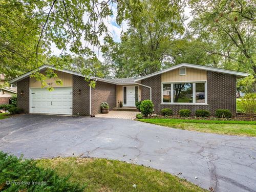 367 W Rosalie, Palatine, IL 60074