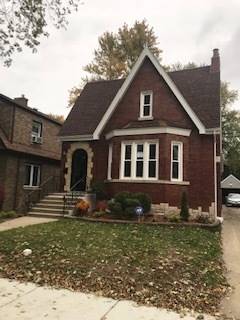 10337 S Campbell, Chicago, IL 60655