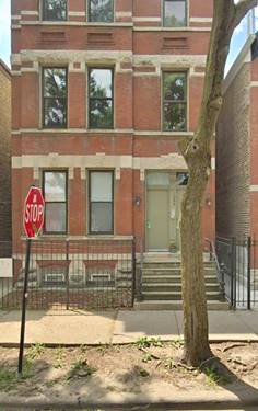 1048 N Wood Unit 3, Chicago, IL 60622