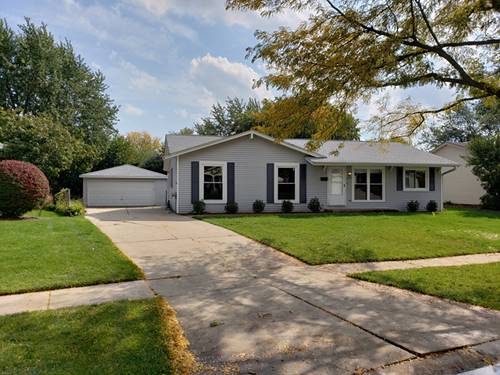 1177 Grissom, Elk Grove Village, IL 60007