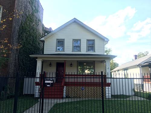 138 N Lotus, Chicago, IL 60644