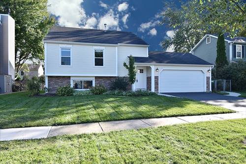 1805 Ronzheimer, St. Charles, IL 60174