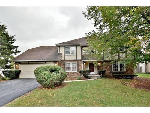 1236 Sunnybrook, Naperville, IL 60540