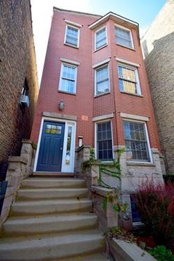 3936 N Ashland Unit 1, Chicago, IL 60613