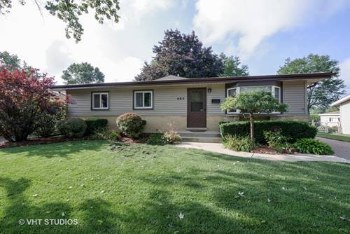 405 E Highland, Mount Prospect, IL 60056