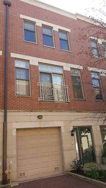 2008 S Calumet Unit E, Chicago, IL 60616