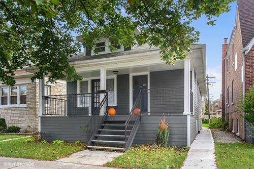 5353 W Cornelia, Chicago, IL 60641