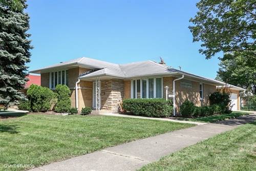 1501 Harrison, La Grange Park, IL 60526