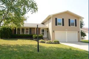 1225 Newcastle, Hoffman Estates, IL 60169