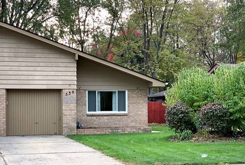 530 Elm, Batavia, IL 60510