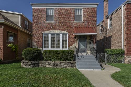 2834 N Neva, Chicago, IL 60634